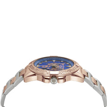 Laden Sie das Bild in den Galerie-Viewer, Plein Sport Herren Uhr Analog Quarz TOUCHDOWN PSFBA1223 Edelstahl