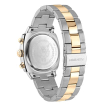 Laden Sie das Bild in den Galerie-Viewer, Plein Sport Herren Uhr Analog Quarz WILDCAT CHRONO PSGBA1223 Edelstahl