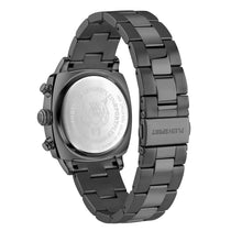 Laden Sie das Bild in den Galerie-Viewer, Plein Sport Herren Uhr Analog Quarz WILDCAT CHRONO PSGBA1323 Edelstahl