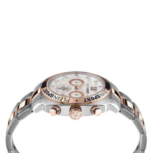 Laden Sie das Bild in den Galerie-Viewer, Plein Sport Herren Uhr Analog Quarz WILDCAT CHRONO PSGBA1423 Edelstahl