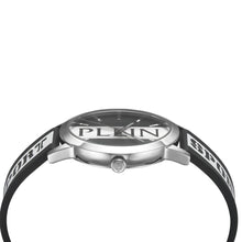 Laden Sie das Bild in den Galerie-Viewer, Plein Sport Damen Uhr Analog Quarz LEGEND PSJBA0123 Silikon