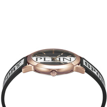 Laden Sie das Bild in den Galerie-Viewer, Plein Sport Damen Uhr Analog Quarz LEGEND PSJBA0323 Silikon