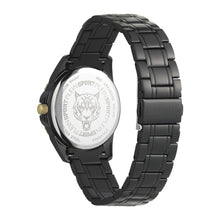 Laden Sie das Bild in den Galerie-Viewer, Plein Sport Damen Uhr Analog Quarz GLAM PSKBA1023 Edelstahl