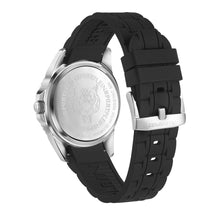 Laden Sie das Bild in den Galerie-Viewer, Plein Sport Damen Uhr Analog Quarz GLAM PSKBA0123 Silikon