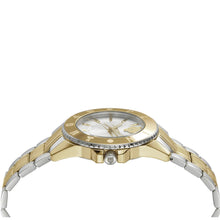 Laden Sie das Bild in den Galerie-Viewer, Plein Sport Damen Uhr Analog Quarz GLAM PSKBA0823 Edelstahl