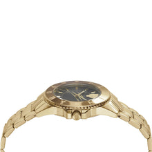 Laden Sie das Bild in den Galerie-Viewer, Plein Sport Damen Uhr Analog Quarz GLAM PSKBA0923 Edelstahl