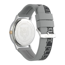 Laden Sie das Bild in den Galerie-Viewer, Plein Sport Herren Uhr Analog Quarz LEGEND PSLBA0123 Silikon