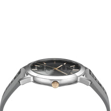 Laden Sie das Bild in den Galerie-Viewer, Plein Sport Herren Uhr Analog Quarz LEGEND PSLBA0123 Silikon