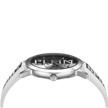 Laden Sie das Bild in den Galerie-Viewer, Plein Sport Herren Uhr Analog Quarz LEGEND PSLBA0223 Silikon