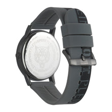 Laden Sie das Bild in den Galerie-Viewer, Plein Sport Herren Uhr Analog Quarz LEGEND PSLBA0323 Silikon