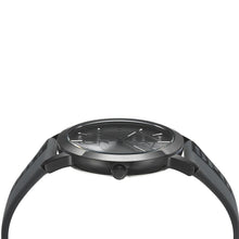 Laden Sie das Bild in den Galerie-Viewer, Plein Sport Herren Uhr Analog Quarz LEGEND PSLBA0323 Silikon