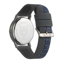 Laden Sie das Bild in den Galerie-Viewer, Plein Sport Herren Uhr Analog Quarz LEGEND PSLBA0423 Silikon