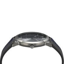 Laden Sie das Bild in den Galerie-Viewer, Plein Sport Herren Uhr Analog Quarz LEGEND PSLBA0423 Silikon