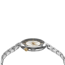 Laden Sie das Bild in den Galerie-Viewer, Plein Sport Damen Uhr Analog Quarz TIGER LUXE PSMBA0123 Edelstahl