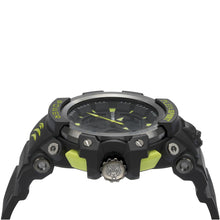 Laden Sie das Bild in den Galerie-Viewer, Plein Sport Herren Uhr Analog Digital Quarz COMBAT PSNBA0423 Silikon