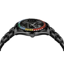 Laden Sie das Bild in den Galerie-Viewer, Philipp Plein Damen Uhr Analog Quarz QUEEN CRYSTAL PWDAA0921 Edelstahl