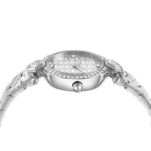 Laden Sie das Bild in den Galerie-Viewer, Philipp Plein Damen Uhr Analog Quarz PLEIN COUTURE PWEAA0421 Edelstahl