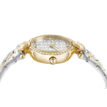 Laden Sie das Bild in den Galerie-Viewer, Philipp Plein Damen Uhr Analog Quarz PLEIN COUTURE PWEAA0521 Edelstahl