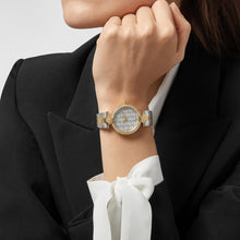 Laden Sie das Bild in den Galerie-Viewer, Philipp Plein Damen Uhr Analog Quarz PLEIN COUTURE PWEAA0521 Edelstahl