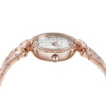 Laden Sie das Bild in den Galerie-Viewer, Philipp Plein Damen Uhr Analog Quarz PLEIN COUTURE PWEAA0821 Edelstahl