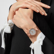 Laden Sie das Bild in den Galerie-Viewer, Philipp Plein Damen Uhr Analog Quarz PLEIN COUTURE PWEAA0821 Edelstahl