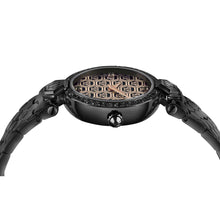 Laden Sie das Bild in den Galerie-Viewer, Philipp Plein Damen Uhr Analog Quarz PLEIN COUTURE PWEAA0921 Edelstahl