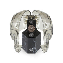 Laden Sie das Bild in den Galerie-Viewer, Philipp Plein Damen Uhr Analog Quarz PLEIN COUTURE PWEAA0921 Edelstahl