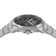 Laden Sie das Bild in den Galerie-Viewer, Philipp Plein Herren Uhr Analog Quarz THE $KULL KING silber PWLAA0622 Edelstahl