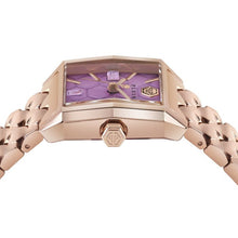 Laden Sie das Bild in den Galerie-Viewer, Philipp Plein Damen Uhr Analog Quarz OFFSHORE SQUARE PWMAA0722 Edelstahl