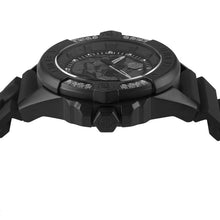 Laden Sie das Bild in den Galerie-Viewer, Philipp Plein Unisex Uhr Analog Quarz THE $KULL GENDERLESS PWNAA0322 Silikon