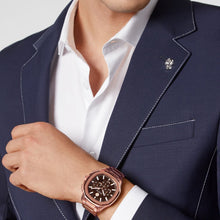 Laden Sie das Bild in den Galerie-Viewer, Philipp Plein Herren Uhr Chrono Quarz $PECTRE CHRONO PWSAA0623 Edelstahl