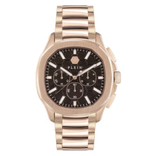 Laden Sie das Bild in den Galerie-Viewer, Philipp Plein Herren Uhr Chrono Quarz $PECTRE CHRONO PWSAA0623 Edelstahl