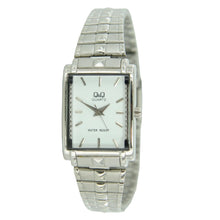 Laden Sie das Bild in den Galerie-Viewer, Q&amp;Q by Citizen Damen Uhr Q409-201Y