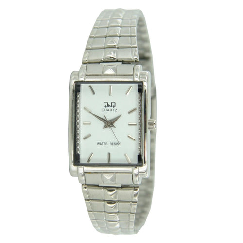 Q&Q by Citizen Damen Uhr Q409-201Y