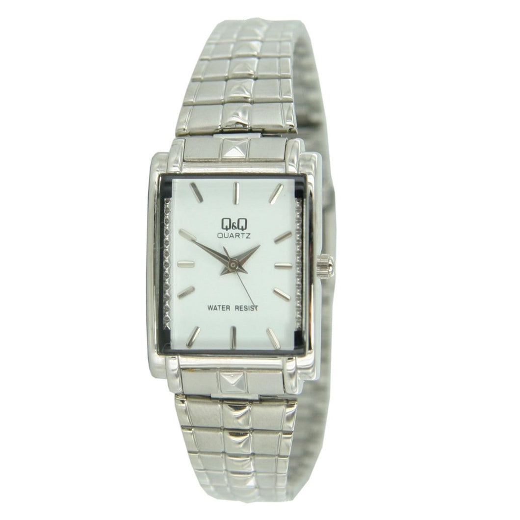Q&Q by Citizen Damen Uhr Q409-201Y
