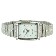Laden Sie das Bild in den Galerie-Viewer, Q&amp;Q by Citizen Damen Uhr Q409-201Y