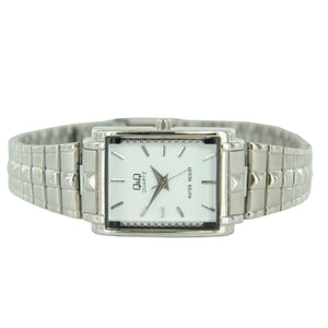 Q&Q by Citizen Damen Uhr Q409-201Y