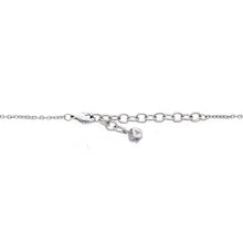 Laden Sie das Bild in den Galerie-Viewer, Misaki Damen Halskette Edelstahl CUFF QCRPCUFF