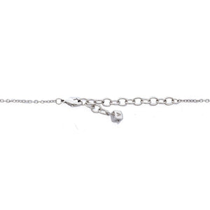 Misaki Damen Halskette Edelstahl CUFF QCRPCUFF