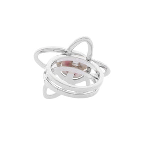 Misaki Damen Ring silber Gr.56 PURITY QCRRPURITY56