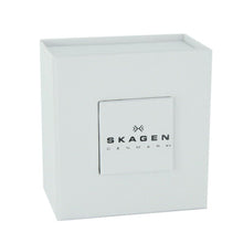 Laden Sie das Bild in den Galerie-Viewer, Skagen Damen Ohrstecker Milanaise gold JEG0016