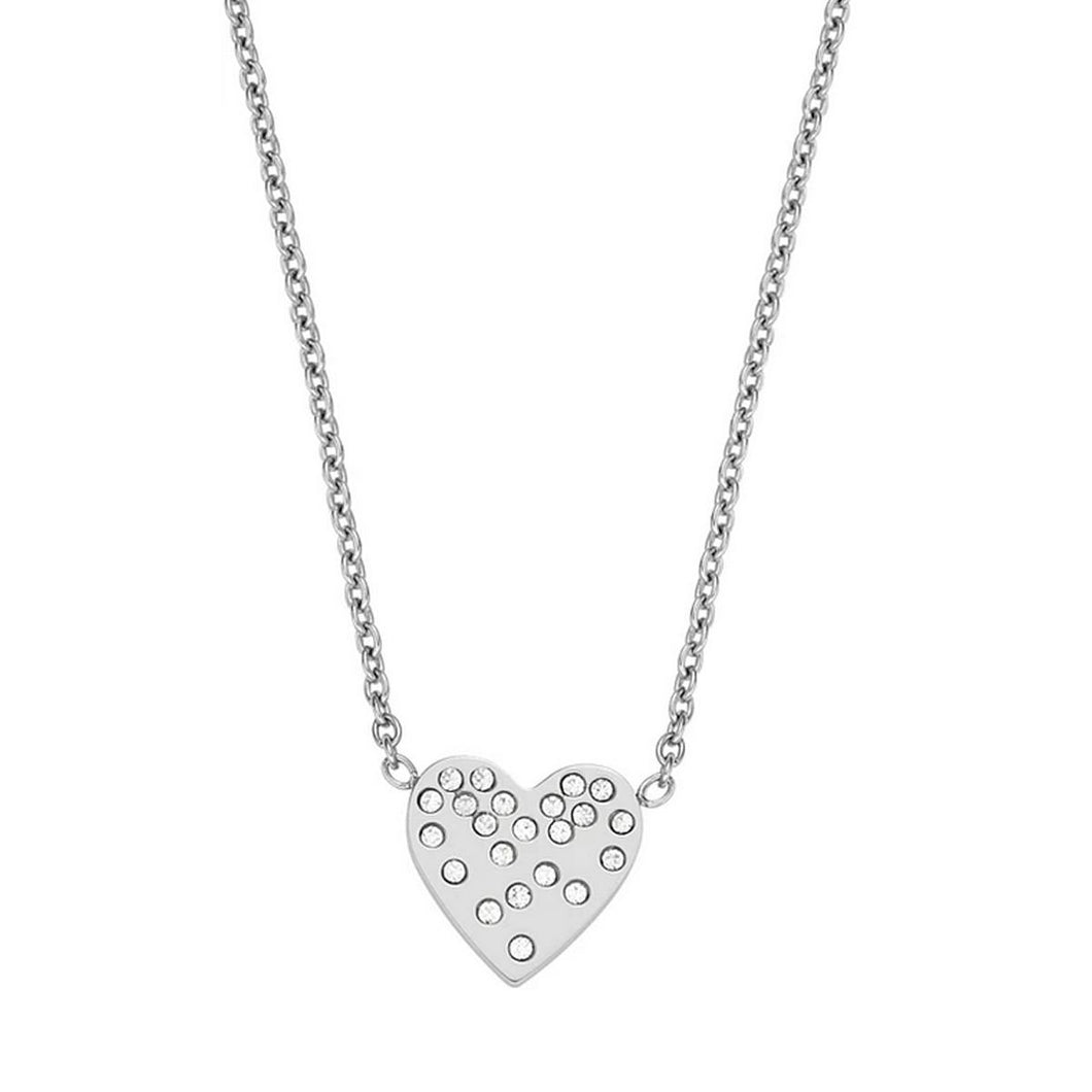 Skagen Damen Kette Halskette Edelstahl Silber KARIANA SKJ1683040