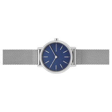 Laden Sie das Bild in den Galerie-Viewer, Skagen Damen Uhr Armbanduhr Signature Edelstahl SKW2759