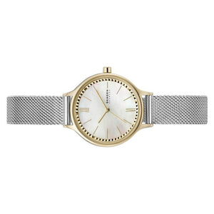 Skagen Damen Uhr Armbanduhr ANITA Edelstahl SKW2866