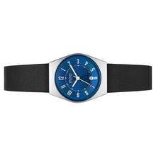 Laden Sie das Bild in den Galerie-Viewer, Skagen Damen Uhr Armbanduhr Grenen Lille Leder SKW3036