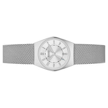 Laden Sie das Bild in den Galerie-Viewer, Skagen Damen Uhr Armbanduhr Grenen Lille Edelstahl SKW3038