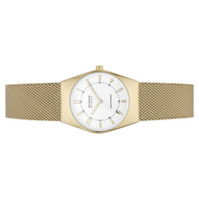 Laden Sie das Bild in den Galerie-Viewer, Skagen Damen Uhr Armbanduhr Grenen Lille Edelstahl SKW3077