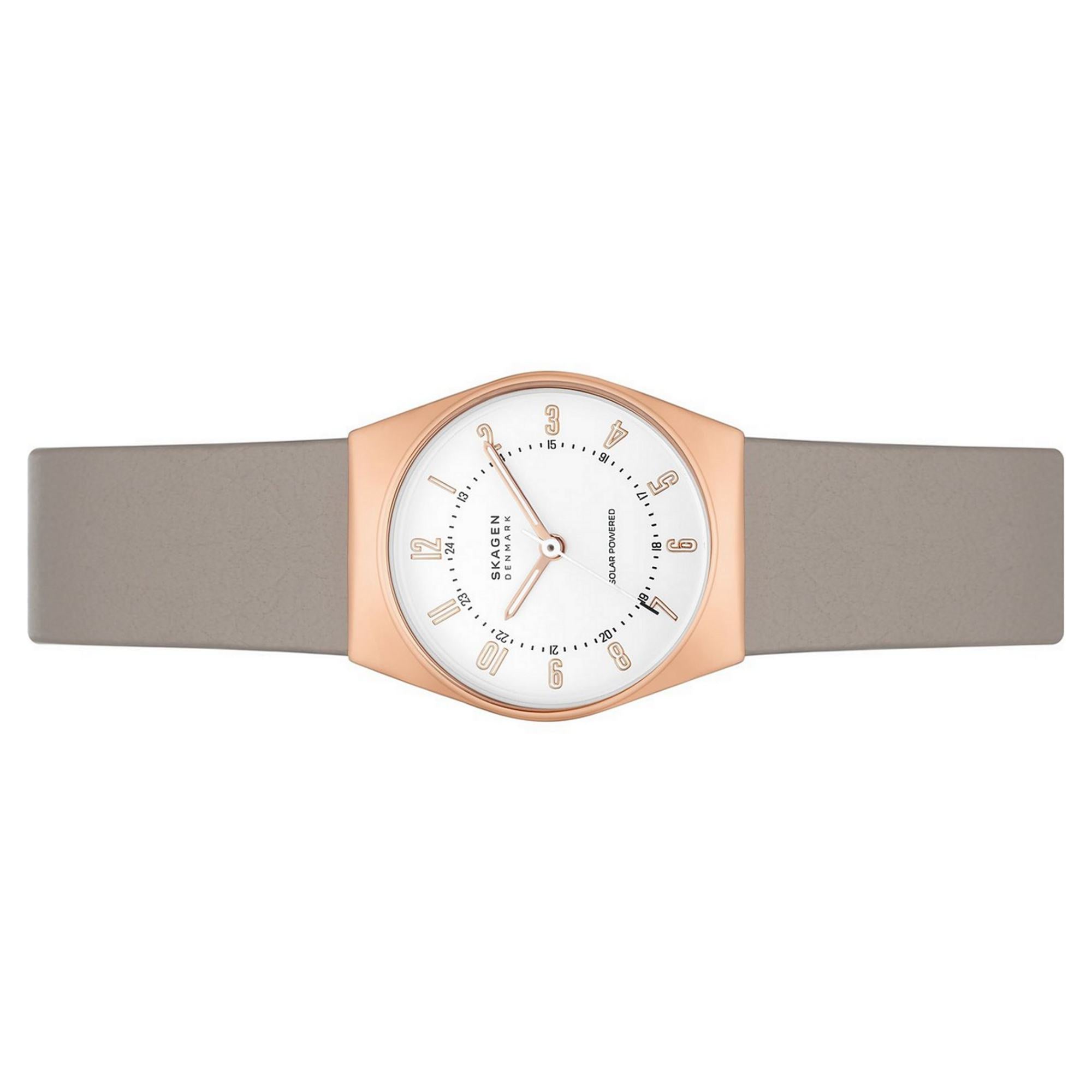 Skagen Damen Uhr Skagen Damenuhr Edelstahl Skagen Damen Uhr