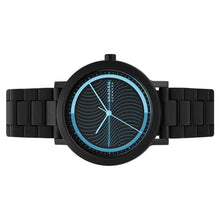 Laden Sie das Bild in den Galerie-Viewer, Skagen Herren Uhr Armbanduhr Ocean Edelstahl SKW6769