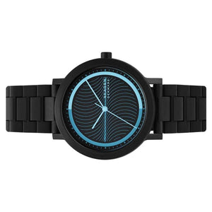 Skagen Herren Uhr Armbanduhr Ocean Edelstahl SKW6769